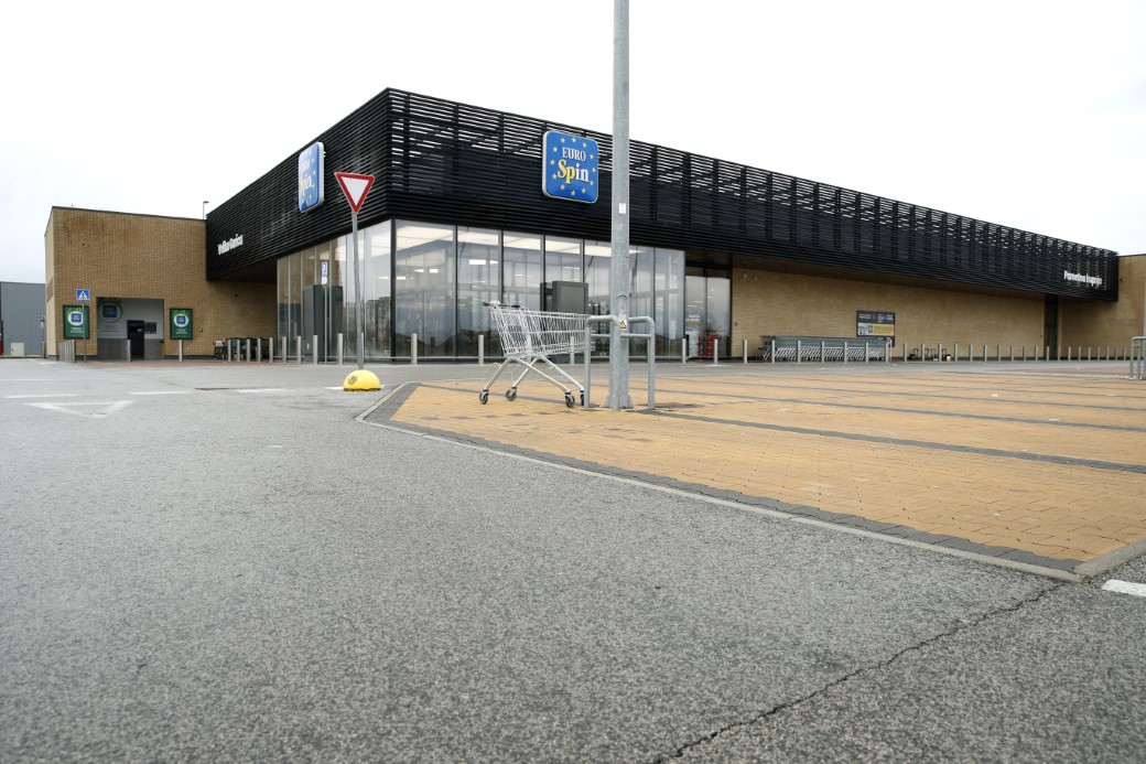 Hırvatistan’da “yüksek fiyat ve pahalılık” boykotu