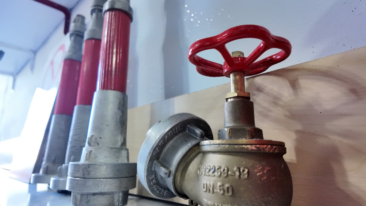 “2 milyon liralık sistem hayat kurtarabilirdi”