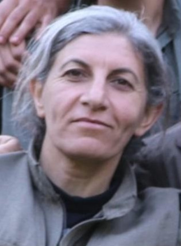  PKK/YPG’nin sözde yöneticisine nokta operasyonu