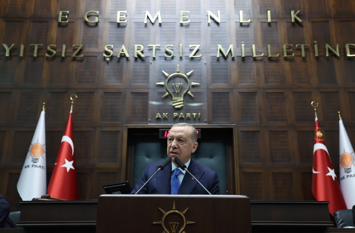 Cumhurbaşkanı Erdoğan: “Hesap sorulması için gereken neyse yapmaktan asla çekinmeyeceğiz”