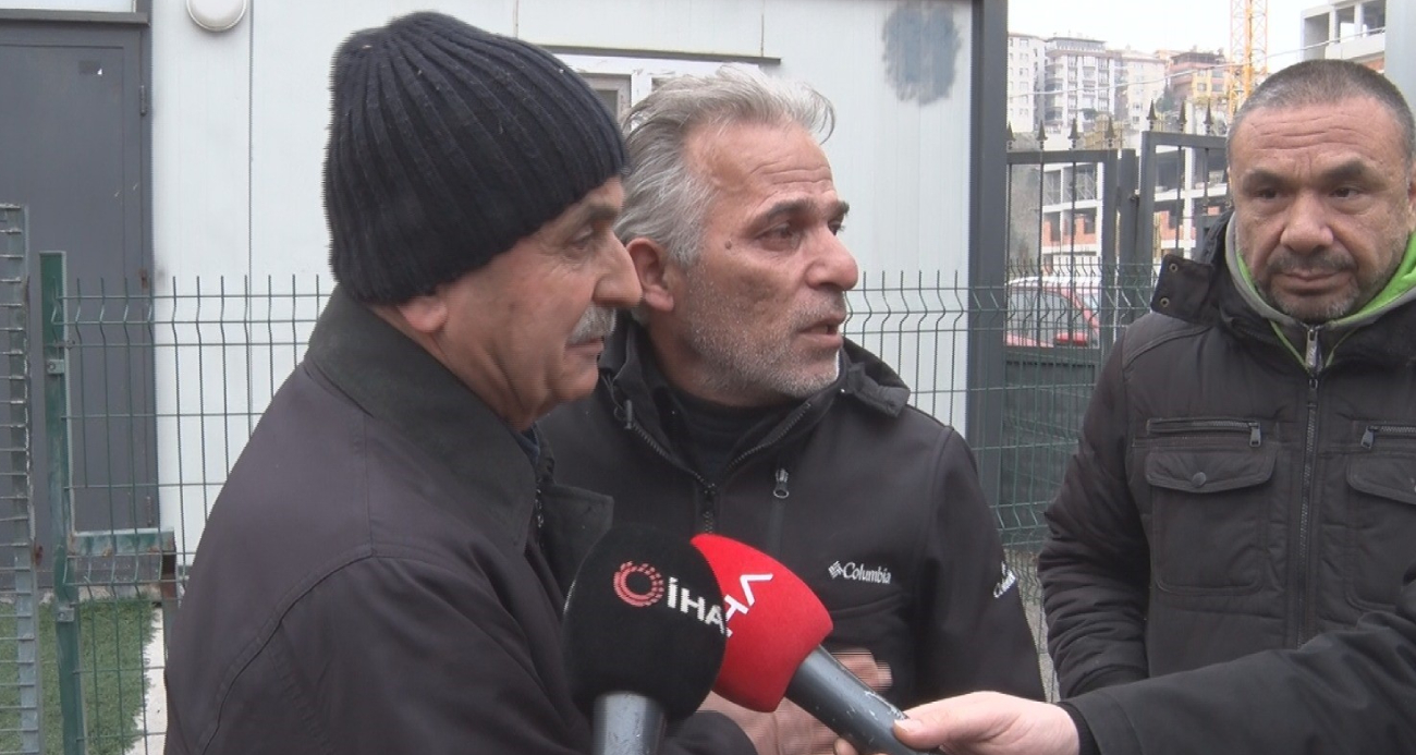 Otel yangınında kızını kaybeden baba: “Kızım daha çok gençti”