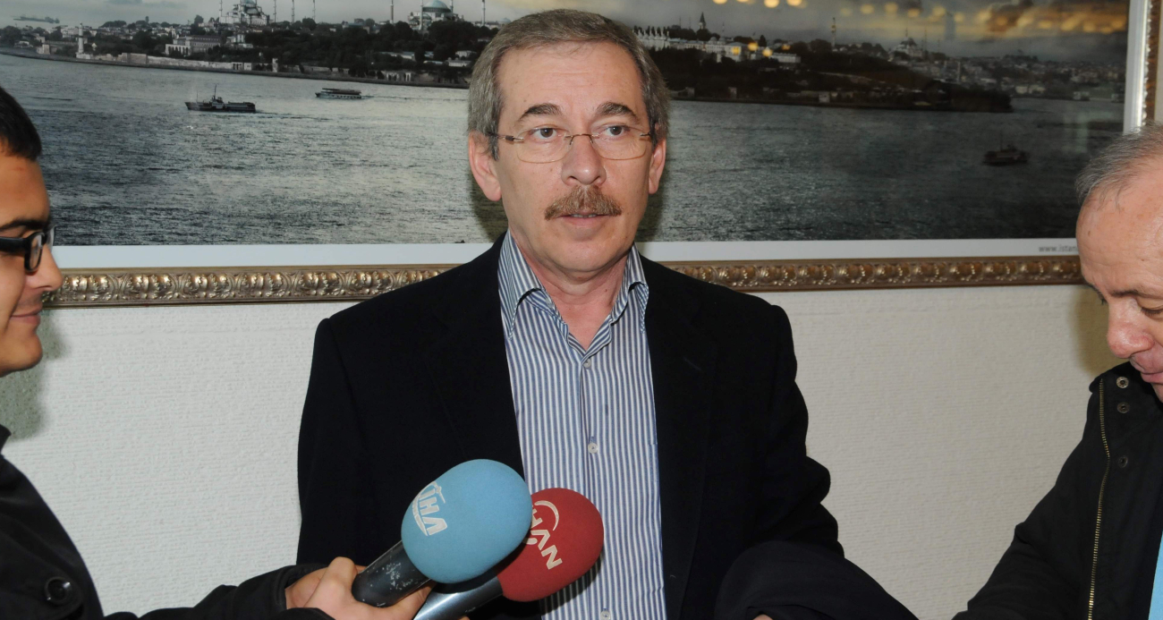 Eski bakan Abdüllatif Şener’in diğer oğluda tutuklandı