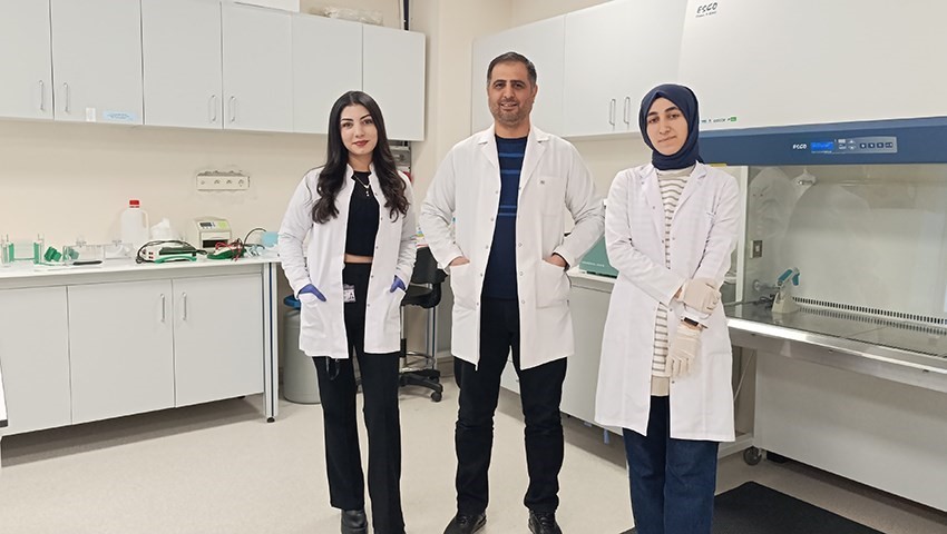 Baş-boyun kanserinde yeni tedavi yöntemi