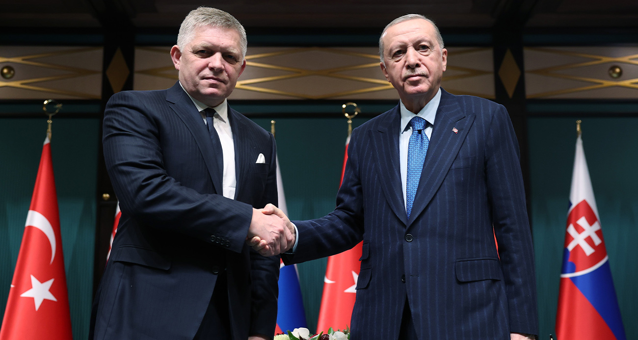 Cumhurbaşkanı Erdoğan: “(Rusya-Ukrayna savaşı) Türkiye olarak üzerimize ne düşüyorsa yaparız”