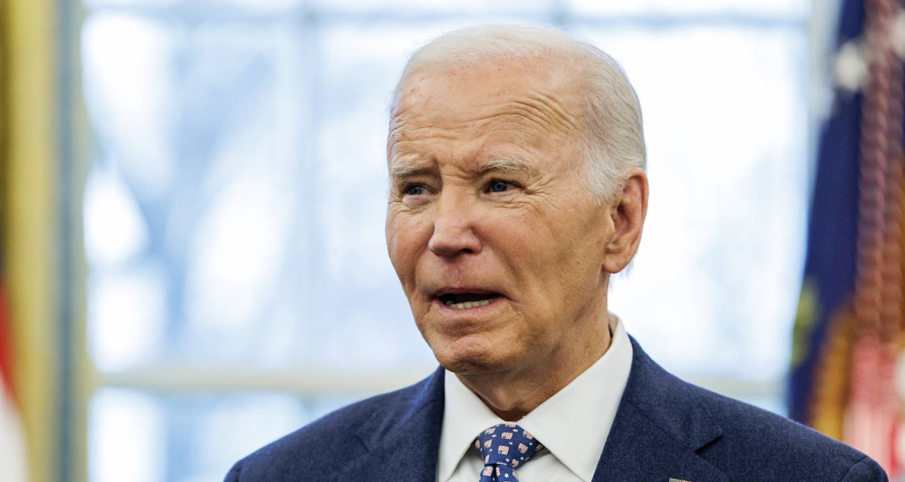 Biden yönetimi, İsrail’e 8 milyar dolarlık silah satışına hazırlanıyor