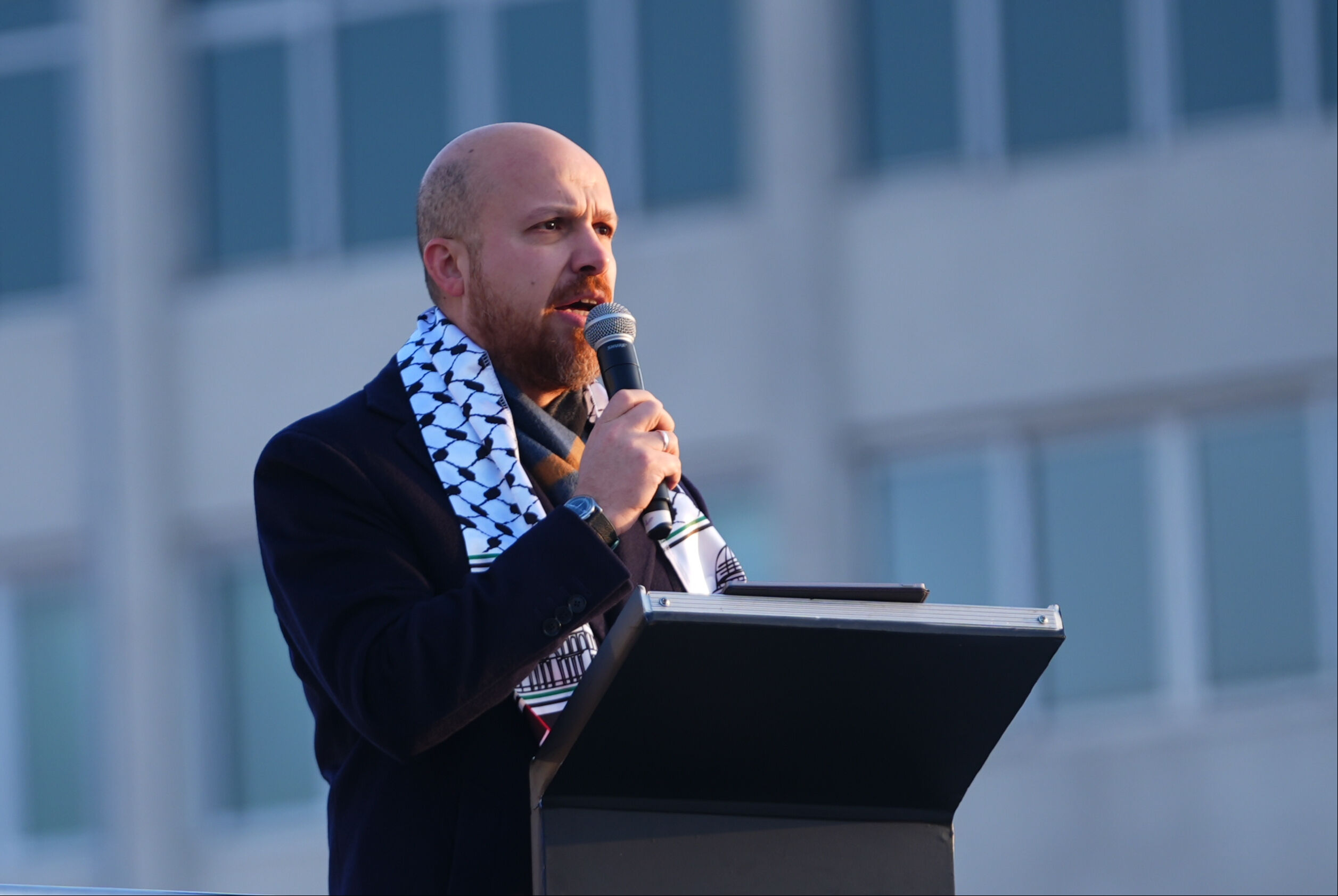 Bilal Erdoğan: “Batı’nın maskesi Gazze’de düştü”