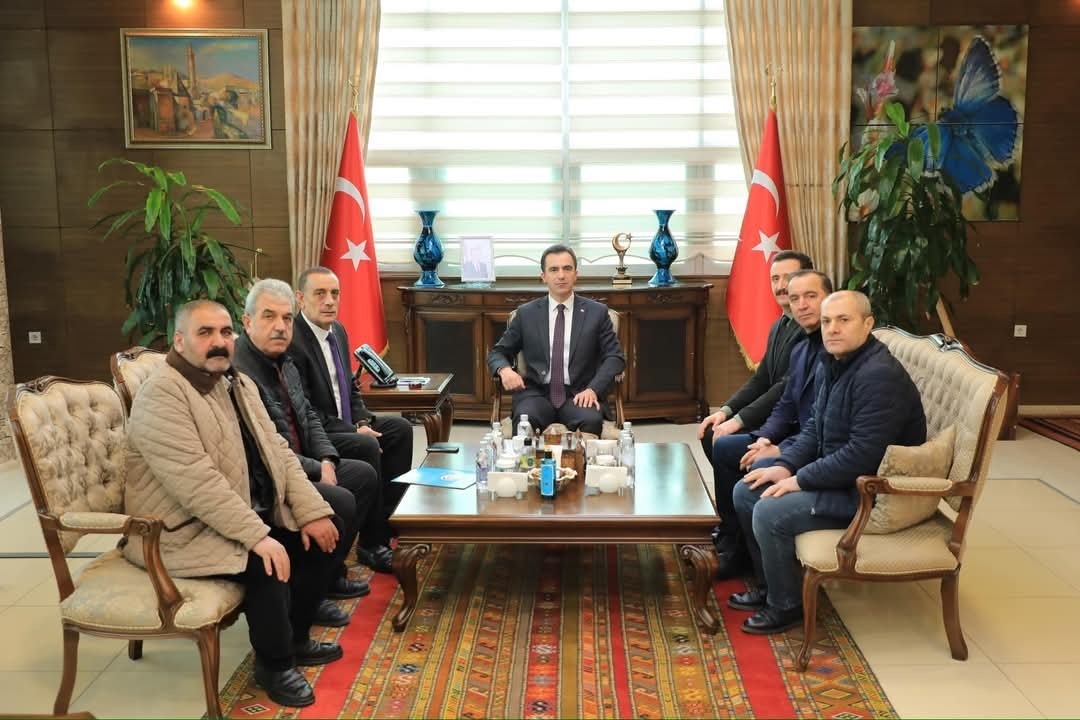 Bitlis balı tescillendi