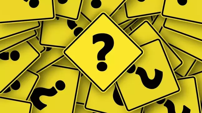 Bunları Biliyor Muydunuz?