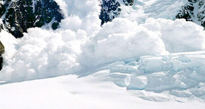 Meteoroloji’den Van için çığ uyarısı!