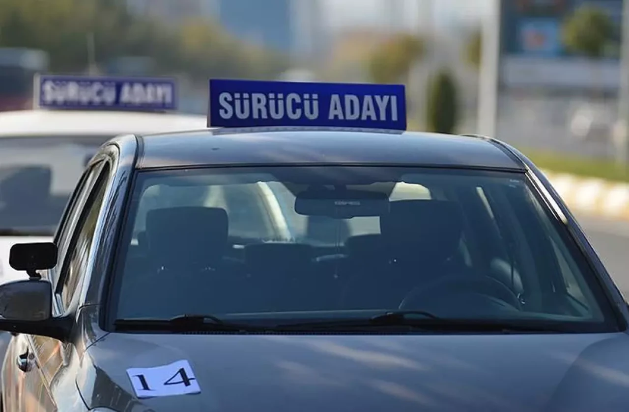 Direksiyon Sınavı Ücretlerine Yüzde 80 Zam!