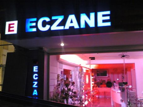 Van’da bugün hangi eczaneler nöbetçi?