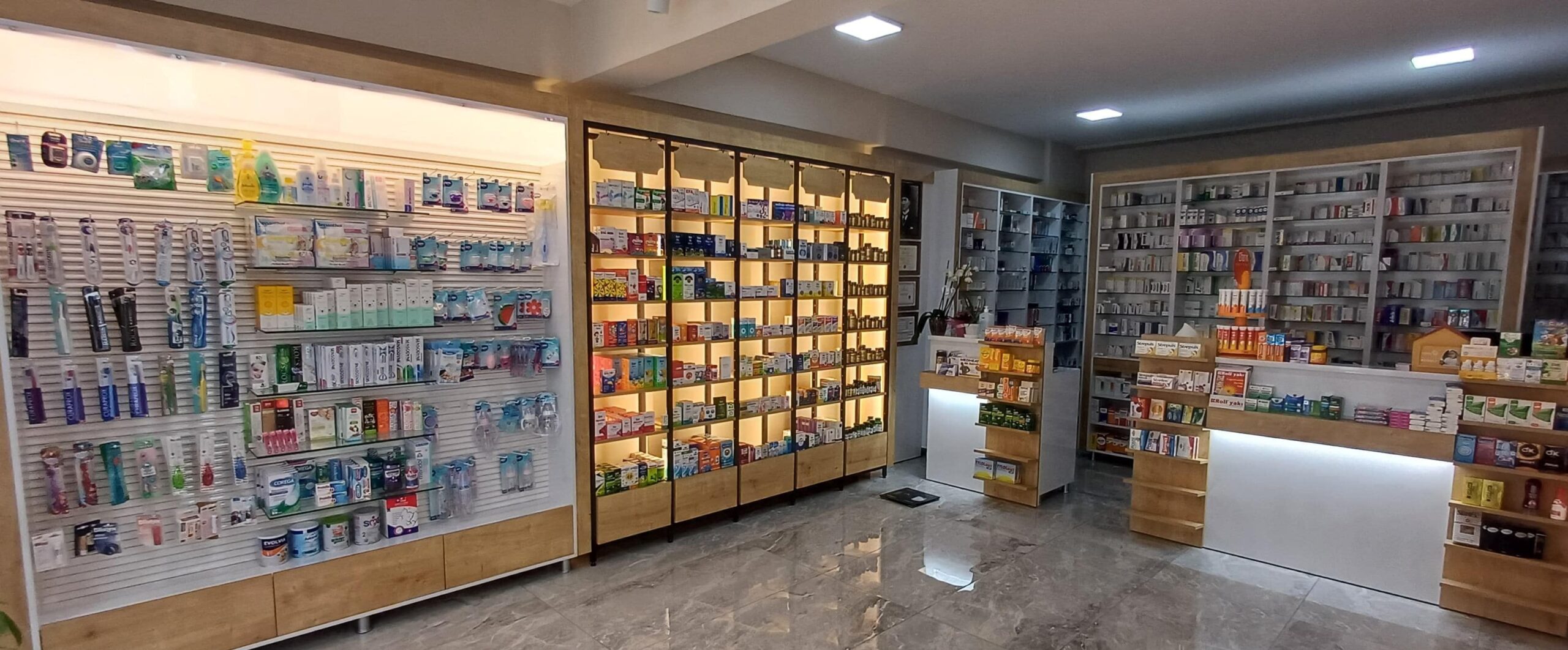 Van’da bugün hangi eczaneler nöbetçi?