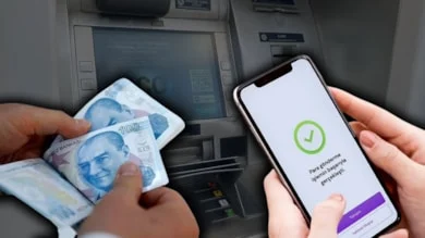 Bankalar, EFT Ücretlerine Yüzde 44,38 Oranında Zam Yaptı