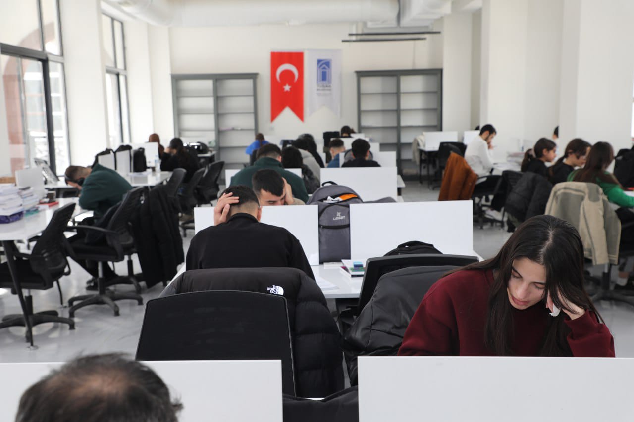 Tuşba Belediyesi’nden Eğitime Destek