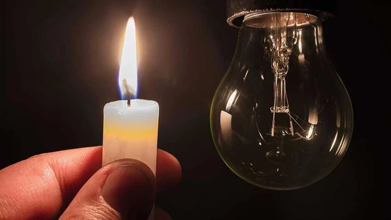 Van’ın 3 ilçesinde yarın elektrikler kesilecek