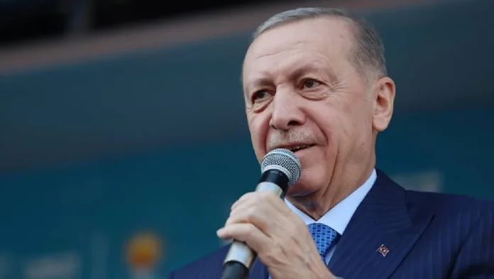 Cumhurbaşkanı Erdoğan, Yarın Van İl Kongresi’ne Katılacak