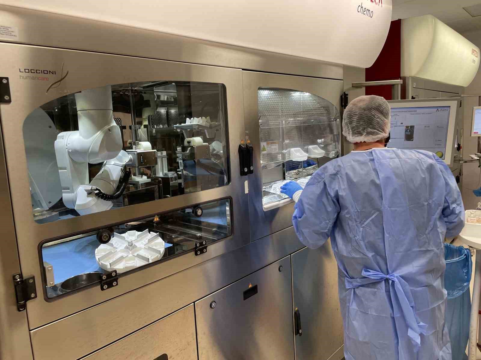 Erken aşı, düzenli tarama ile serviks kanserini ortadan kaldır