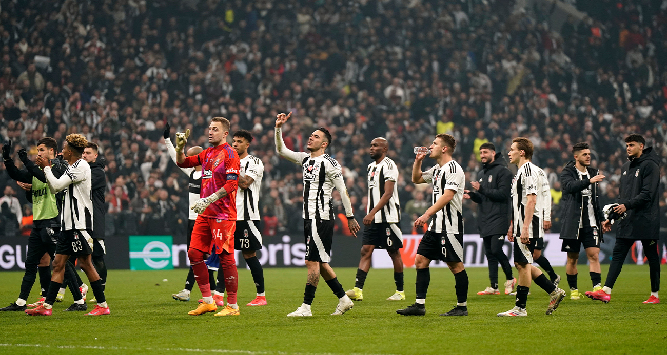 Karakartal, Avrupa’da 3. galibiyetini aldı