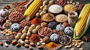 Aflatoksin riski kansere yol açıyor