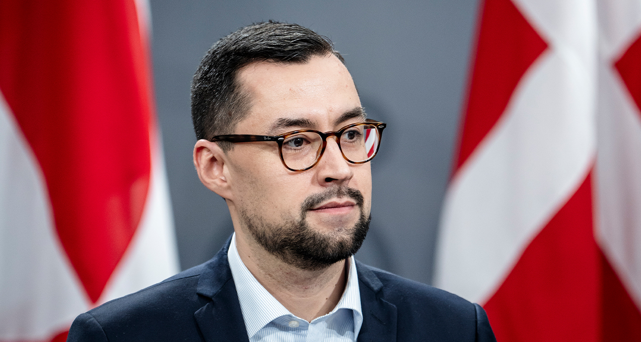 Grönland Başbakanı Egede: “Biz Grönlandlıyız, ABD’li olmak istemiyoruz”