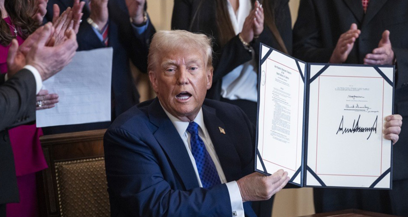 ABD kaçak göçmenler için Guantanamo’da 30 bin kişilik gözaltı tesisi kuracak