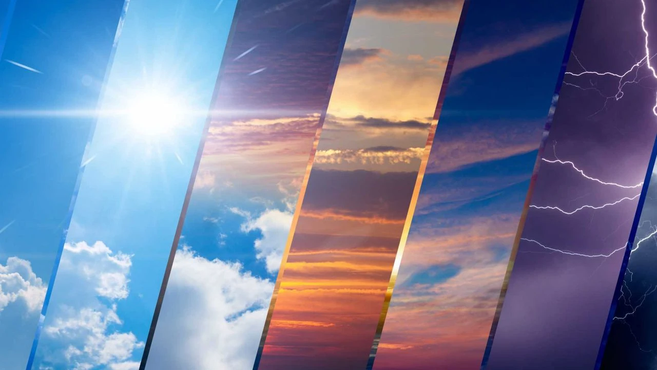 Van’da bugün hava durumu nasıl olacak?