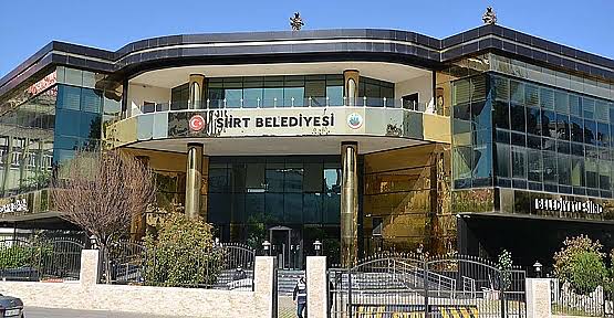 Siirt Belediye Başkanı Sofya Alağaş Görevden Uzaklaştırıldı