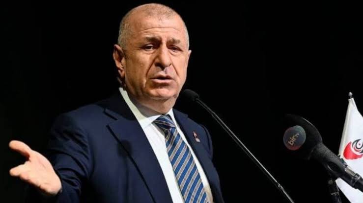 İşte Ümit Özdağ’ı tutuklamaya götüren süreç