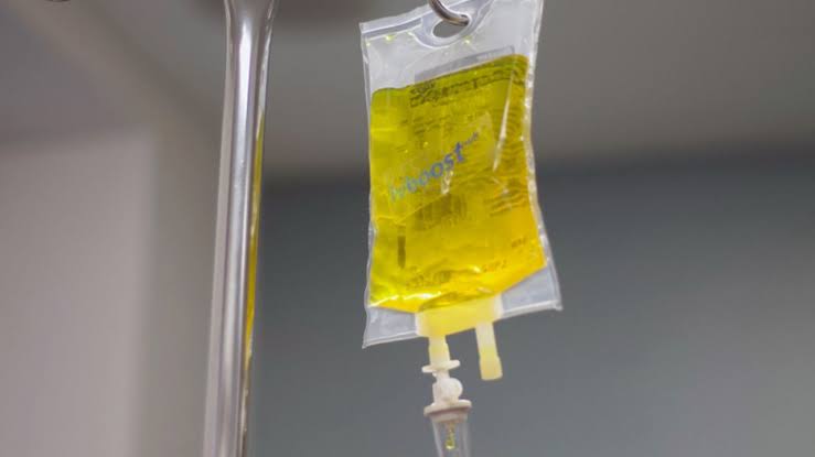 Sağlık Bakanlığından “Sarı serum” uyarısı!