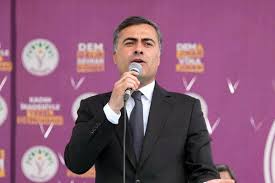 Abdullah Zeydan’ın duruşması bugün görülecek