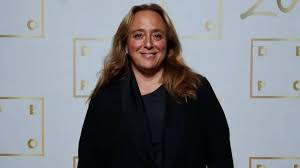 Menajer Ayşe Barım’a yurt dışına çıkış yasağı