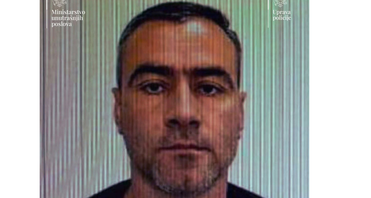 Karadağ’da art arda silahlı saldırı: 7 ölü, 4 yaralı