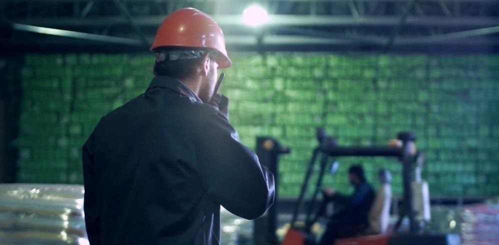 Kasım ayında sanayi üretimi yıllık yüzde 1,5 arttı