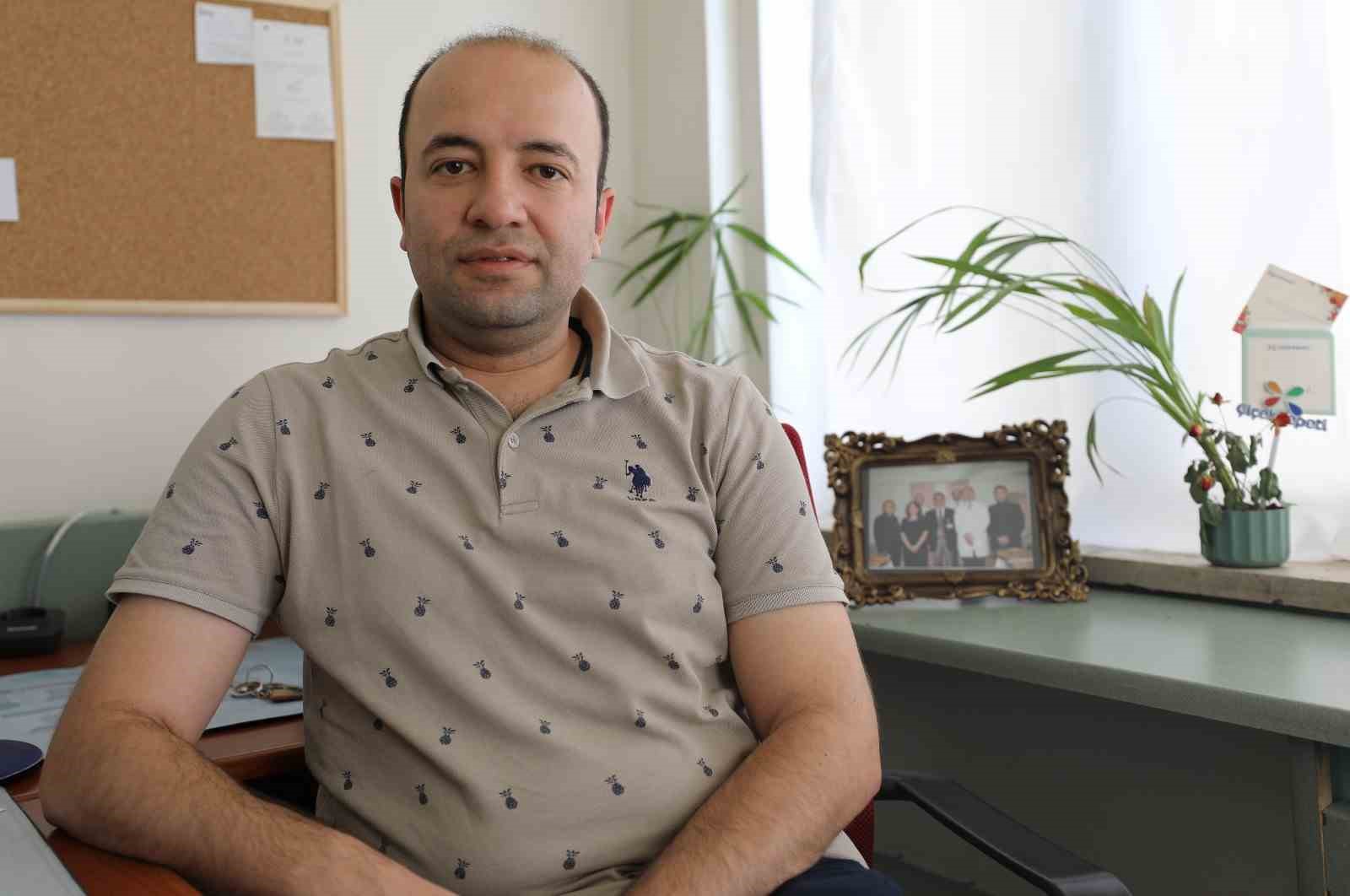 Kırmızı bayraklı uyarılara dikkat!