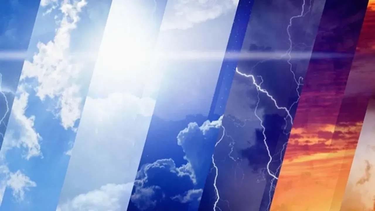 Van’da bugün hava durumu nasıl olacak?