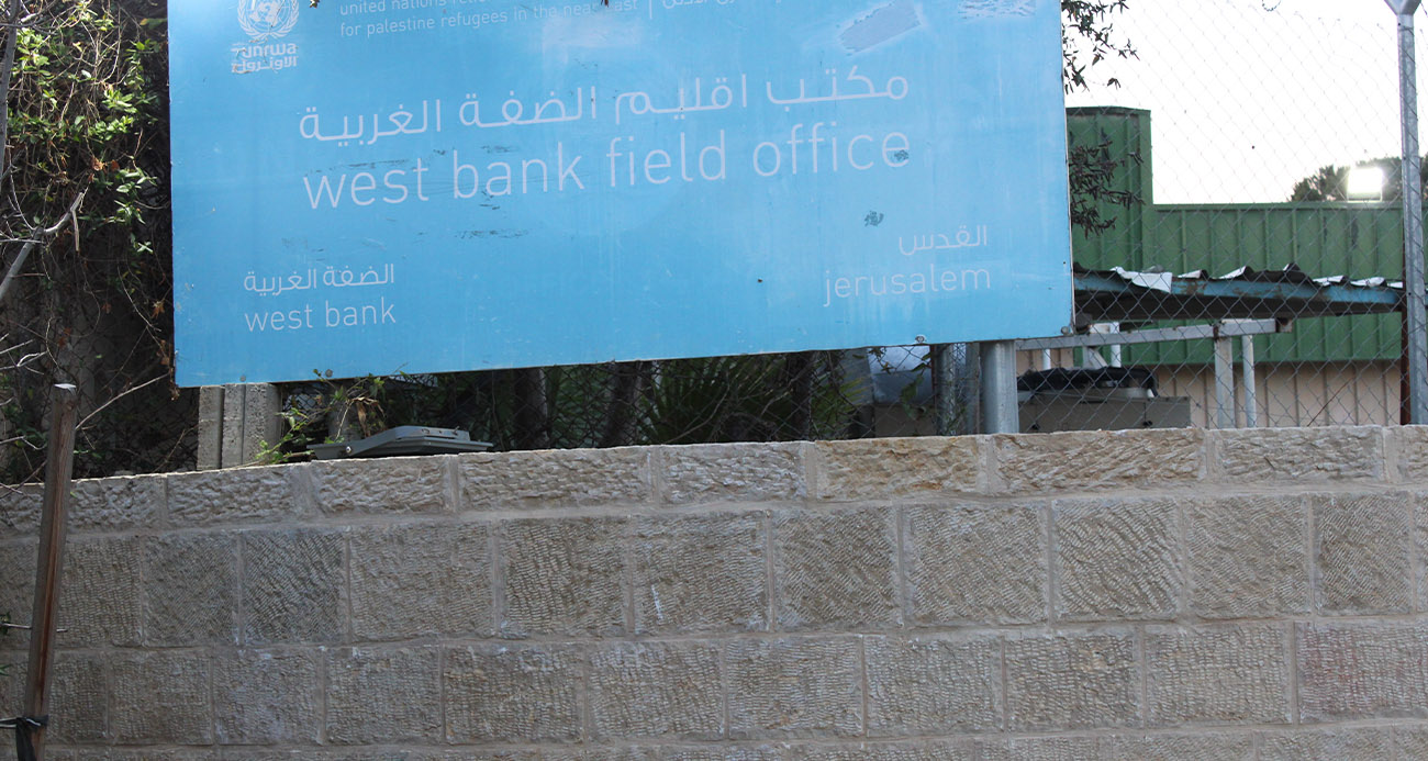 UNRWA, Kudüs’teki faaliyetlerini durdurmaya hazırlanıyor
