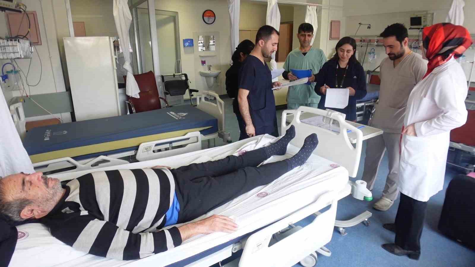 Kuzey yarımkürede solunum yolu enfeksiyonları yükselişte