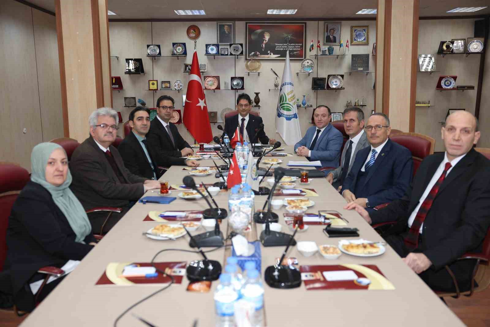 Meslek liseleri artık daha cazip hale getirilecek