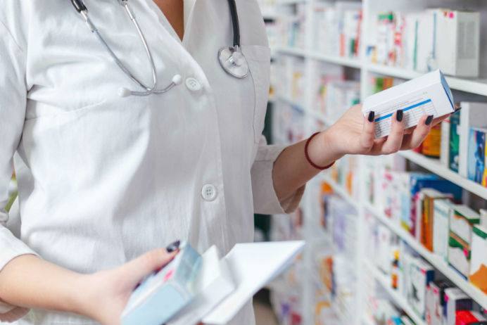 Van’da bugün hangi eczaneler nöbetçi?