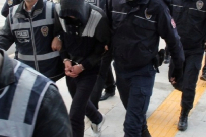 FETÖ’nün hücre evlerine operasyon: 4 gözaltı