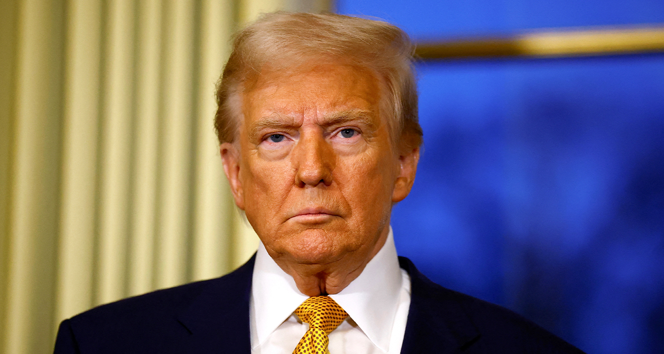 Trump: “(New Orleans saldırısı) Ülkemizdeki suç oranı daha önce hiç görülmemiş bir seviyede”