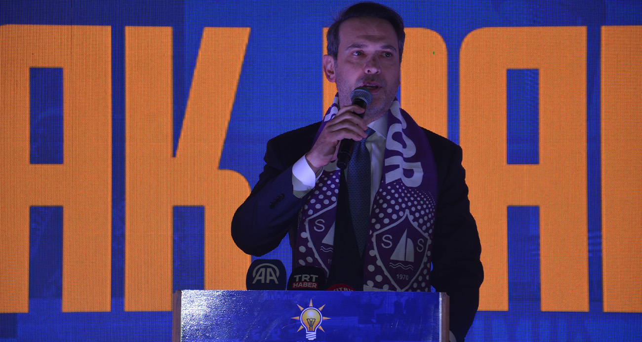 Bakan Bayraktar: “Türkiye nükleer enerjiye sahip olmak zorunda”