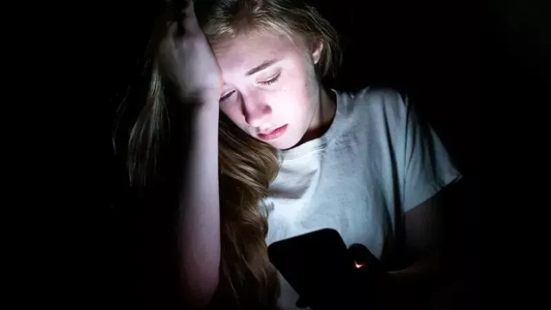 Dikkat! Sosyal medya ruh sağlığı üzerinde bozukluklara yol açabilir