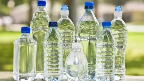 Pet şişelerde satılan sahte içkiye dikkat! Tehlike saçıyor