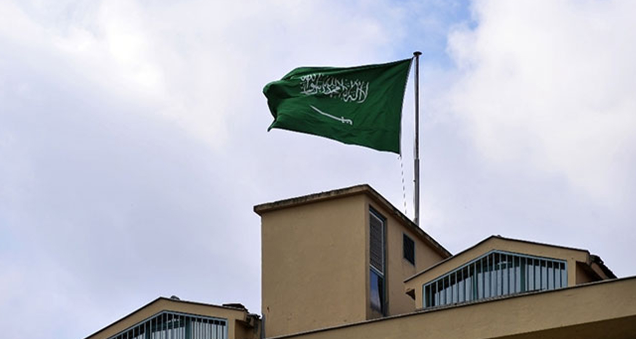 Suudi Arabistan’da 6 İran vatandaşı idam edildi