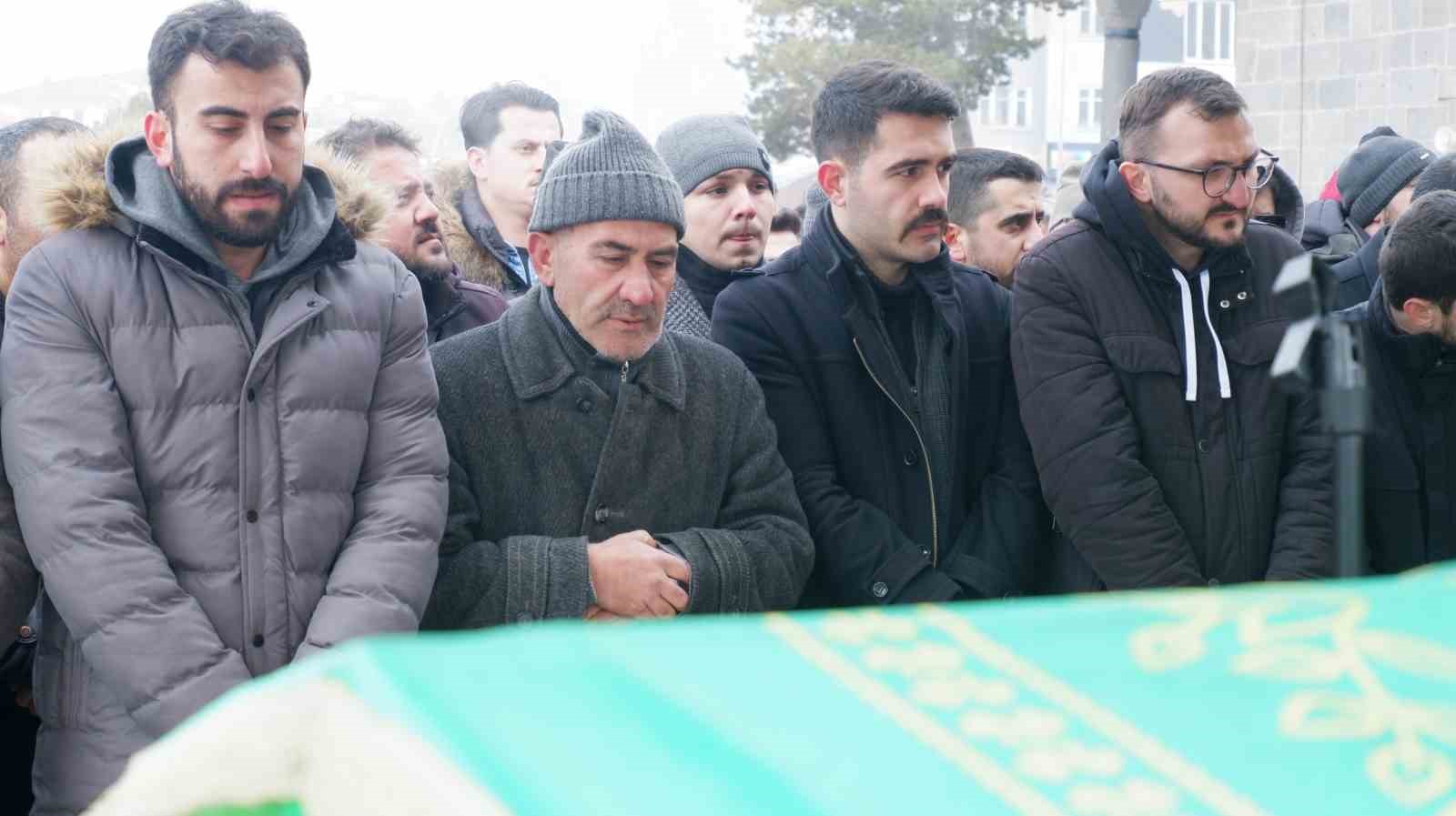 Sobadan zehirlenen genç imam sobadan zehirlendi