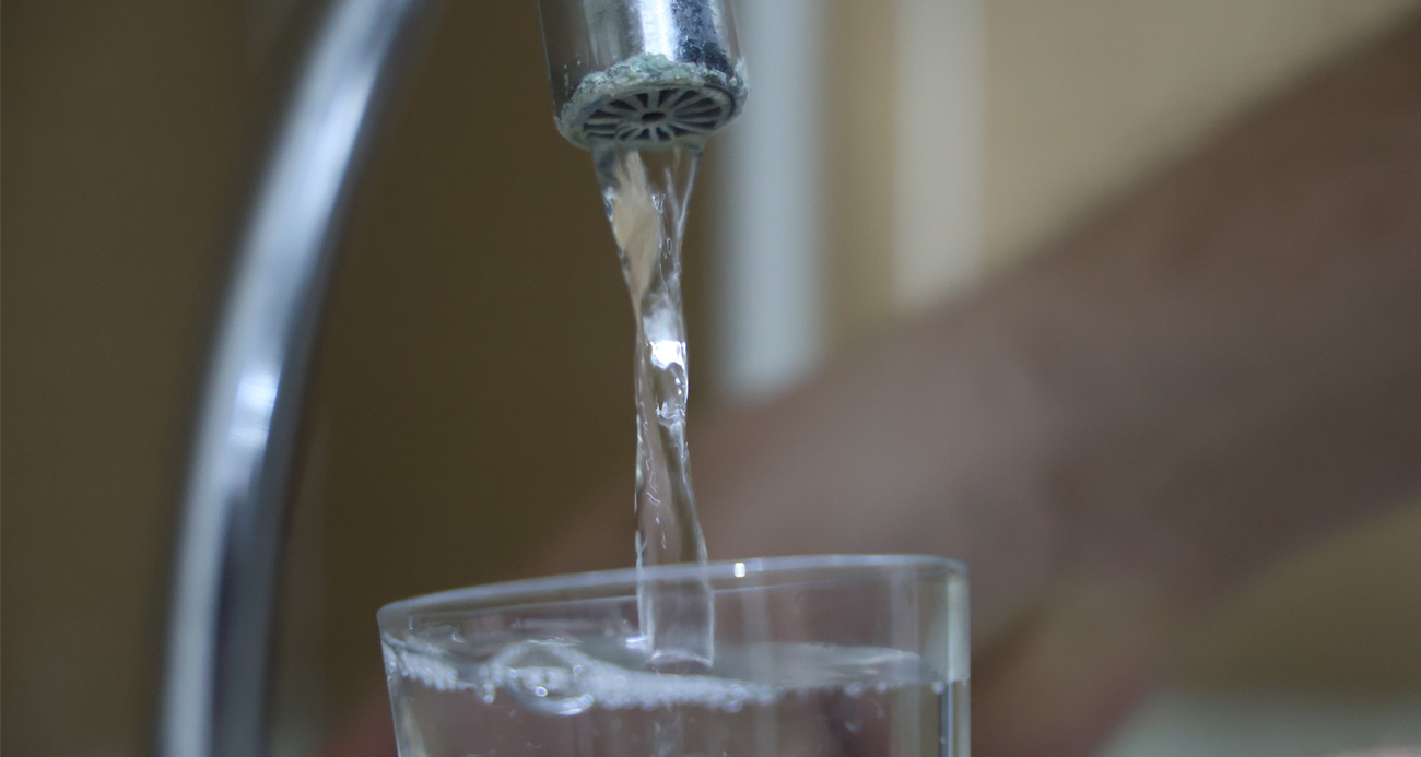 Azalan su kaynakları için uzmanlardan tasarruf uyarısı!