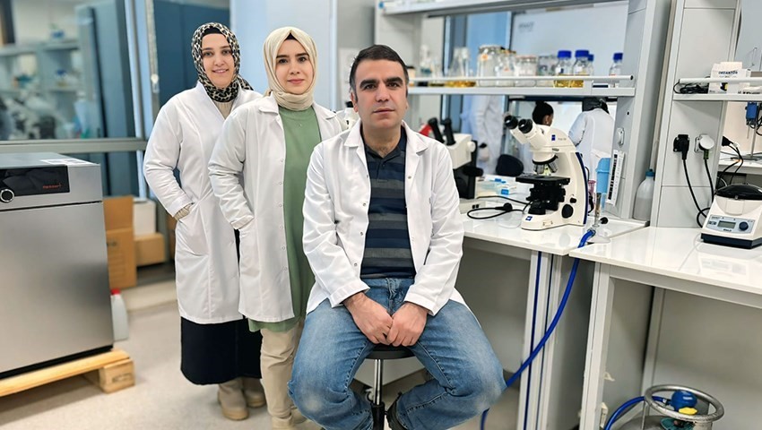 Tarımsal kuraklık sorununa doğal çözüm