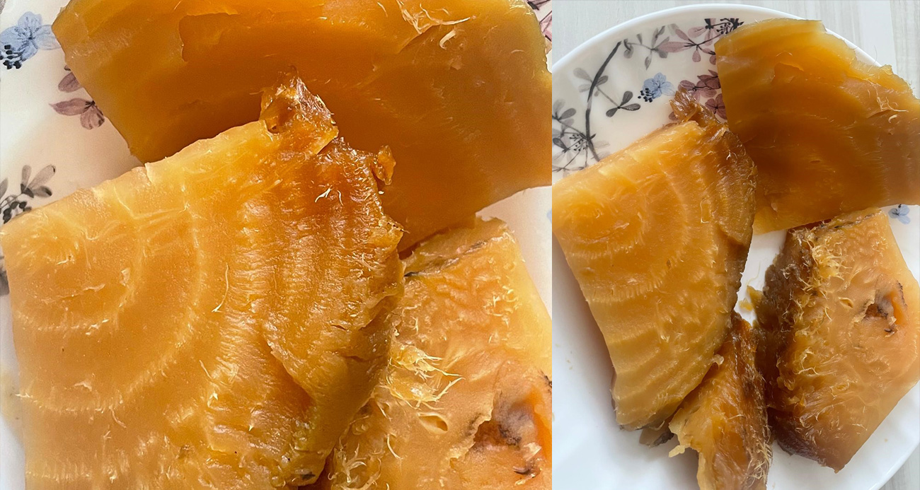 Sağlıklı kış lezzeti: Pancar kebabı