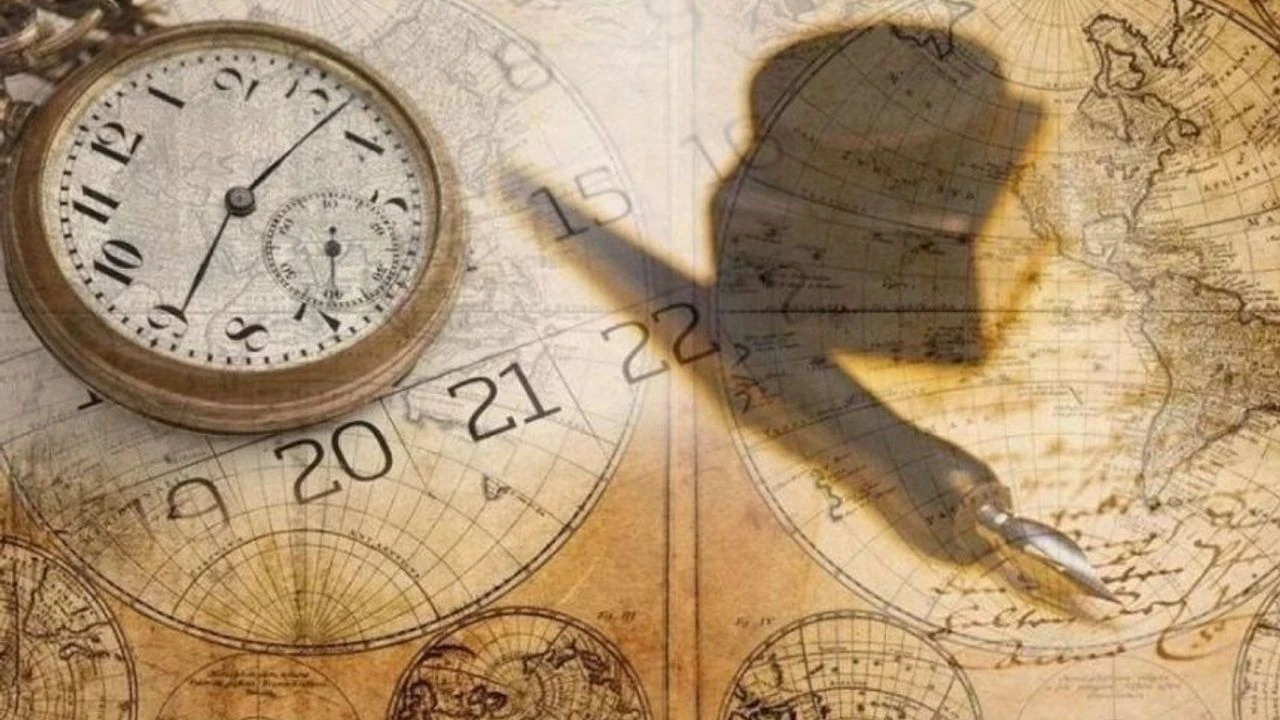 Tarihte bugün 22 Ocak’ta ne oldu?